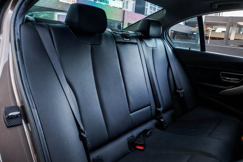 2014 USED BMW 320I EFFICIENTDYNAMICS A/T 2WD NAV HID WBA3J92030J642800 SKS5993X