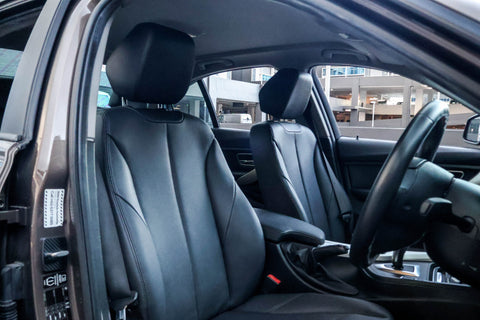 2014 USED BMW 320I EFFICIENTDYNAMICS A/T 2WD NAV HID WBA3J92030J642800 SKS5993X