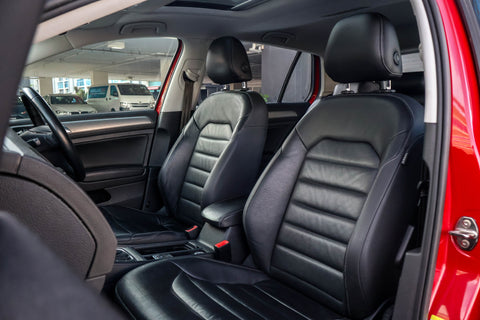 Reliable Used Volkswagen Golf Hatchback A7 – Carz World SG