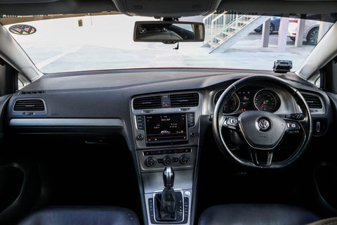 Volkswagen Golf A7 1.4 TSI AT 5G13GZ – Used Car in Singapore