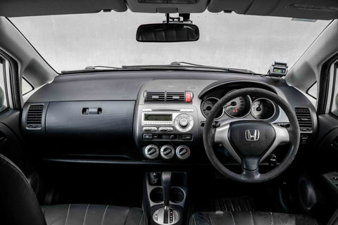 (LEASE) HONDA JAZZ 1.4A