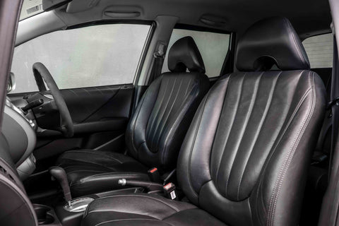 (LEASE) HONDA JAZZ 1.4A