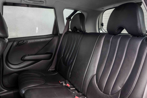(LEASE) HONDA JAZZ 1.4A