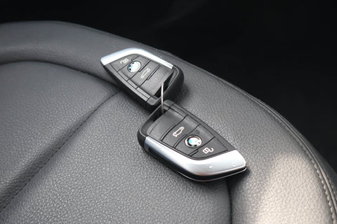 2014 USED BMW 218I ACTIVE TOURER D/AB LED DSC ABS WBA2A32050V458587 SKV1177X