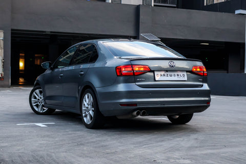 used car for sale: VOLKSWAGEN JETTA GP 1.4 TSI 90 A/T CL 2015 Singapore 