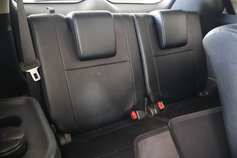 2015 USED MITSUBISHI OUTLANDER 2.4 CVT AWD S/R FACELIFT JMYXTGF3WGZ001188 SPB517B