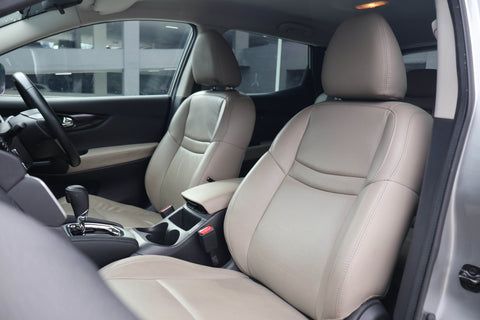 2015 USED NISSAN QASHQAI 1.2 DIG-T CVT ABS 2WD 5DR SJNFEAJ11U1476239 SKW3879K