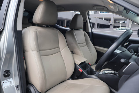 2015 USED NISSAN QASHQAI 1.2 DIG-T CVT ABS 2WD 5DR SJNFEAJ11U1476239 SKW3879K