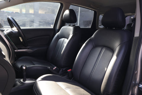 2015 USED NISSAN NOTE 1.2 DIG-S CVT 2WD LED SJNFEAJ11U1476239 SKW3879K