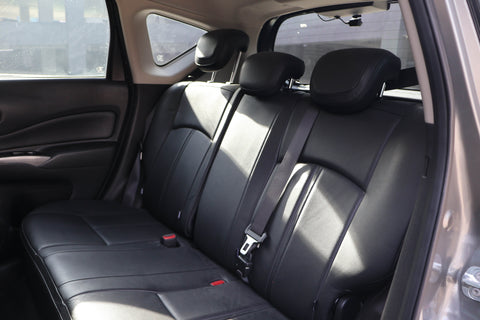 2015 USED NISSAN NOTE 1.2 DIG-S CVT 2WD LED SJNFEAJ11U1476239 SKW3879K