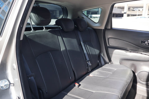 2015 USED NISSAN NOTE 1.2 DIG-S CVT 2WD LED SJNFEAJ11U1476239 SKW3879K