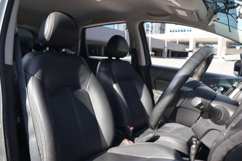 2015 USED NISSAN NOTE 1.2 DIG-S CVT 2WD LED SJNFEAJ11U1476239 SKW3879K