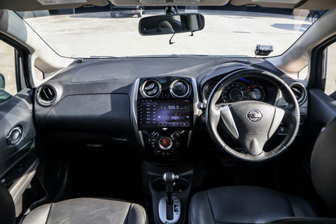 2015 USED NISSAN NOTE 1.2 DIG-S CVT 2WD LED SJNFEAJ11U1476239 SKW3879K