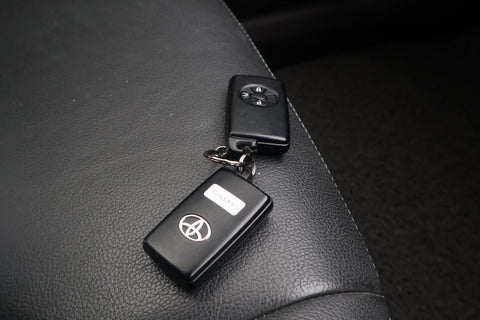 2015 USED TOYOTA ALLION A15 G ABS D/AIRBAG  NZT2603157749 SKX590G