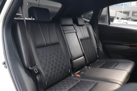 2015 USED TOYOTA HARRIER PREMIUM 2.0 A ZSU600067154 SKX9956B
