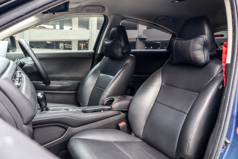 2015 USED HONDA VEZEL 1.5X A RU11105787 SKZ2516Z