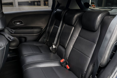 2015 USED HONDA VEZEL 1.5X A RU11105787 SKZ2516Z