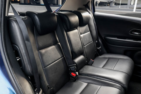 2015 USED HONDA VEZEL 1.5X A RU11105787 SKZ2516Z