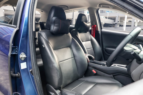 2015 USED HONDA VEZEL 1.5X A RU11105787 SKZ2516Z