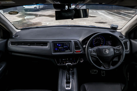 2015 USED HONDA VEZEL 1.5X A RU11105787 SKZ2516Z