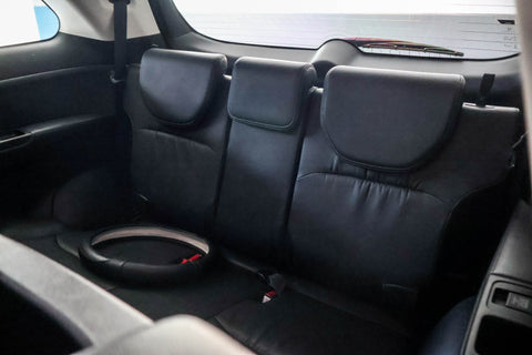 2015 USED HONDA ODYSSEY 2.4 EXV-S CVT SR JHMRC1890GC201370 SKZ3347M