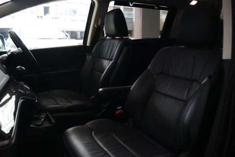 2015 USED HONDA ODYSSEY 2.4 EXV-S CVT SR JHMRC1890GC201370 SKZ3347M