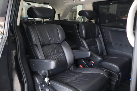 2015 USED HONDA ODYSSEY 2.4 EXV-S CVT SR JHMRC1890GC201370 SKZ3347M