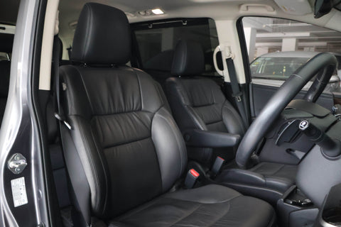 2015 USED HONDA ODYSSEY 2.4 EXV-S CVT SR JHMRC1890GC201370 SKZ3347M