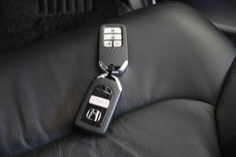 2015 USED HONDA ODYSSEY 2.4 EXV-S CVT SR JHMRC1890GC201370 SKZ3347M