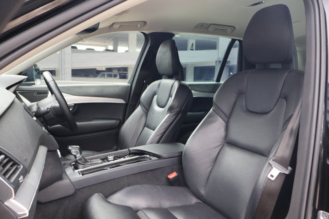 2016 USED VOLVO XC90 T5 MOMENTUM (A) YV1LF10ACG1048353 SKZ6109P