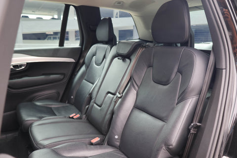 2016 USED VOLVO XC90 T5 MOMENTUM (A) YV1LF10ACG1048353 SKZ6109P