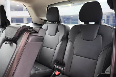 2016 USED VOLVO XC90 T5 MOMENTUM (A) YV1LF10ACG1048353 SKZ6109P