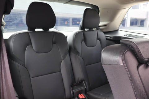 2016 USED VOLVO XC90 T5 MOMENTUM (A) YV1LF10ACG1048353 SKZ6109P