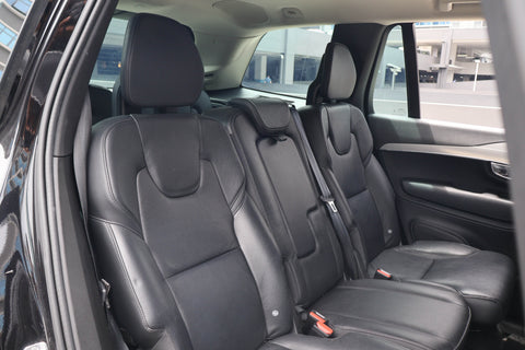 2016 USED VOLVO XC90 T5 MOMENTUM (A) YV1LF10ACG1048353 SKZ6109P