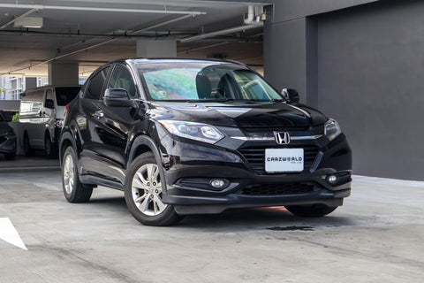 for sale used honda vezel 1.5X A singapore 