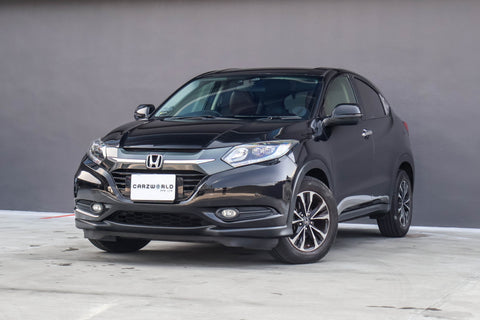2016 USED HONDA VEZEL 1.5X A  RU11107524 SLA627U