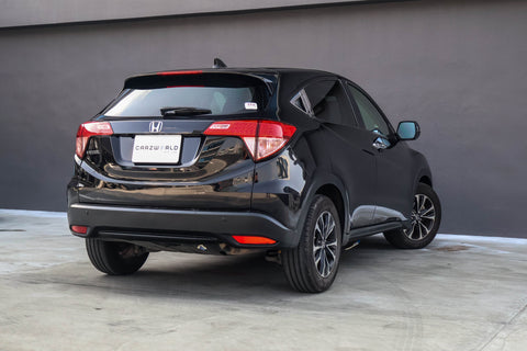 2016 USED HONDA VEZEL 1.5X A  RU11107524 SLA627U