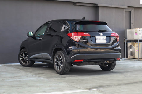2016 USED HONDA VEZEL 1.5X A  RU11107524 SLA627U