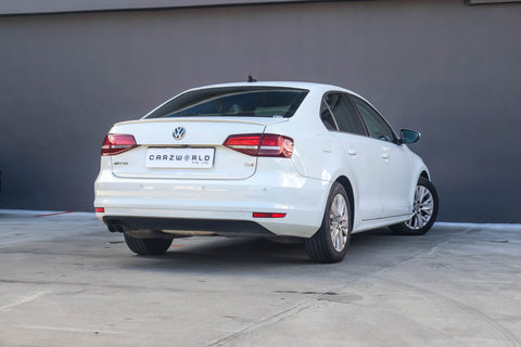 2015 USED VOLKSWAGEN JETTA GP 1.4 TSI 90 A/T HL HID 1634G5 (PUSH START) WVWZZZ16ZGM009019 SNZ670M