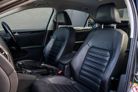 2015 USED VOLKSWAGEN JETTA GP 1.4 TSI 90 A/T HL HID 1634G5 WVWZZZ16ZGM021534 SLC3541C