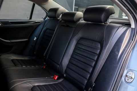 2015 USED VOLKSWAGEN JETTA GP 1.4 TSI 90 A/T HL HID 1634G5 WVWZZZ16ZGM021534 SLC3541C