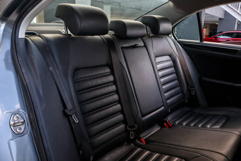 2015 USED VOLKSWAGEN JETTA GP 1.4 TSI 90 A/T HL HID 1634G5 WVWZZZ16ZGM021534 SLC3541C