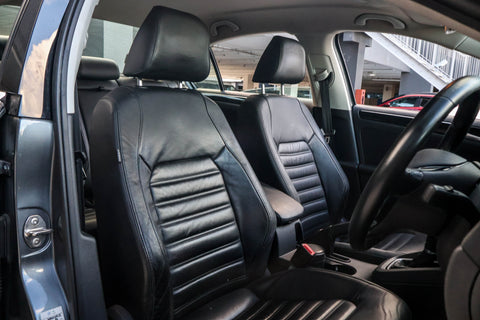 2015 USED VOLKSWAGEN JETTA GP 1.4 TSI 90 A/T HL HID 1634G5 WVWZZZ16ZGM021534 SLC3541C