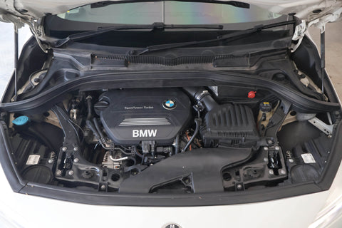 2016 USED BMW 216D GRAN TOURER LED NAV 7 SEATER WBA2E320705B45158 SLD3926X