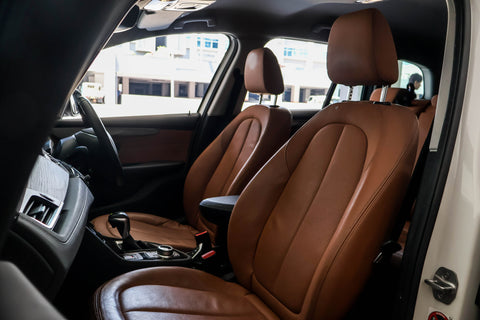 2016 USED BMW 216D GRAN TOURER LED NAV 7 SEATER WBA2E320705B45158 SLD3926X