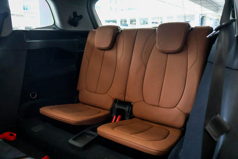 2016 USED BMW 216D GRAN TOURER LED NAV 7 SEATER WBA2E320705B45158 SLD3926X