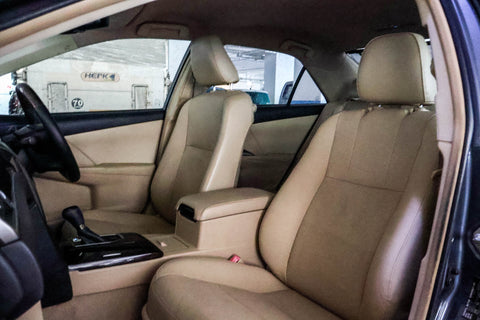 2016 USED TOYOTA CAMRY 2.5 AUTO  MR053AK5004011582 SLH1420E