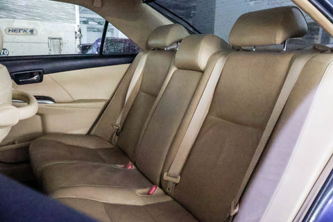 2016 USED TOYOTA CAMRY 2.5 AUTO  MR053AK5004011582 SLH1420E