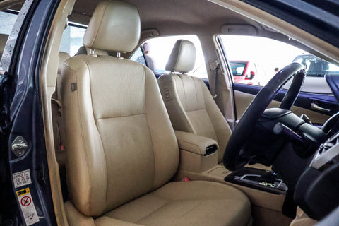 2016 USED TOYOTA CAMRY 2.5 AUTO  MR053AK5004011582 SLH1420E