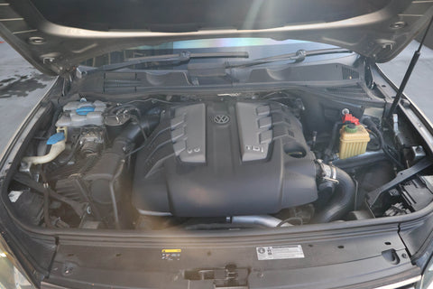 2015 USED BMW 320I EVOLKSWAGEN TOUAREG GP 3.0 TDI AT 7P62PJ WVGZZZ7PZGD013892 SLH3752J